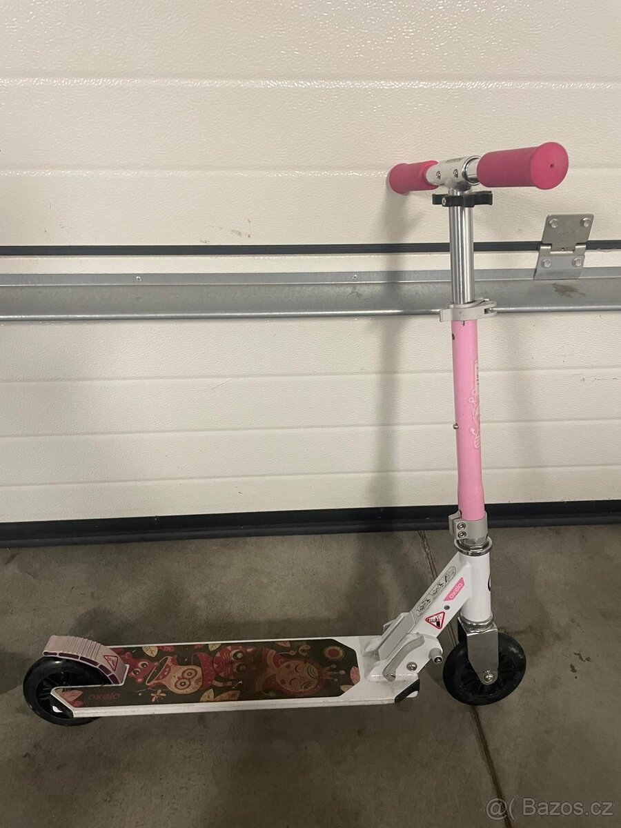 Dětská koloběžka Oxelo MID5