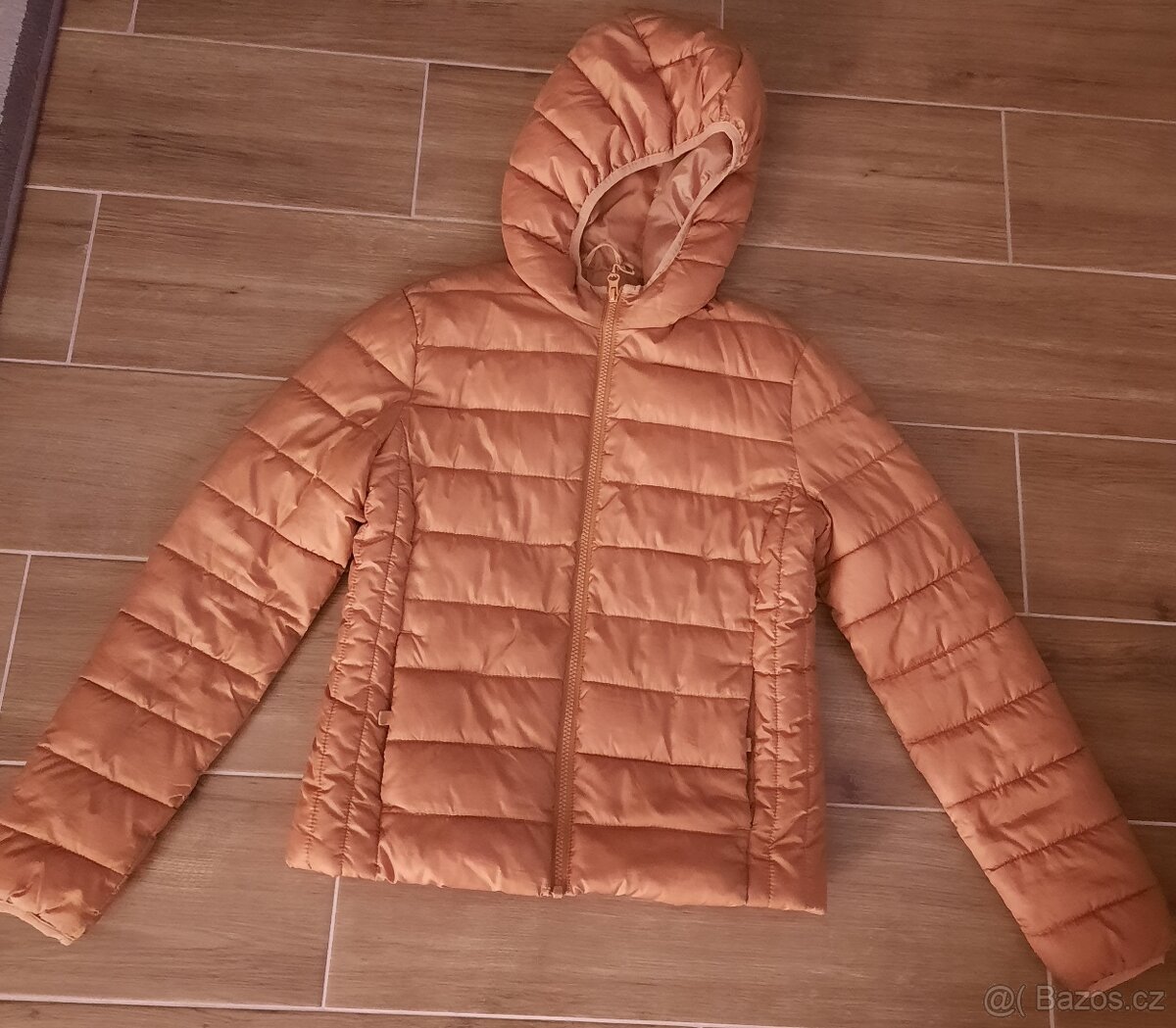 Dámská bunda