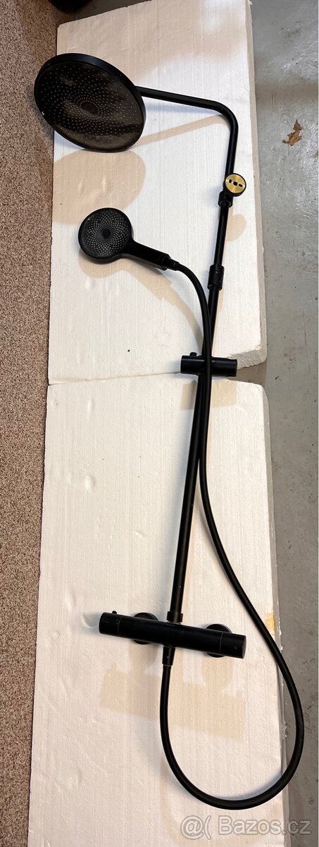 Sprchový set Kielle