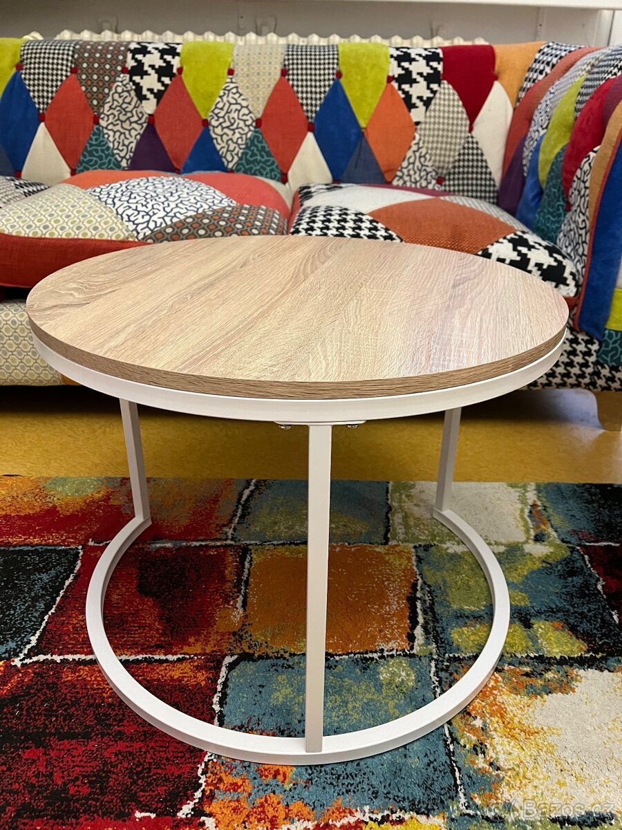 Konferenční stolek