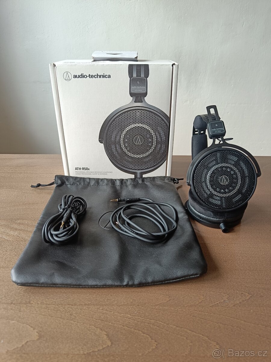 Audio-Technica ATH-R50x