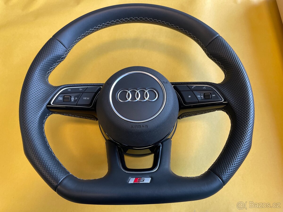 Volant Audi a1 a3 a4 a5 a6 a7