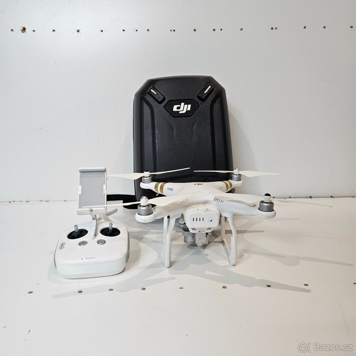 DJI Phantom 3 Professional