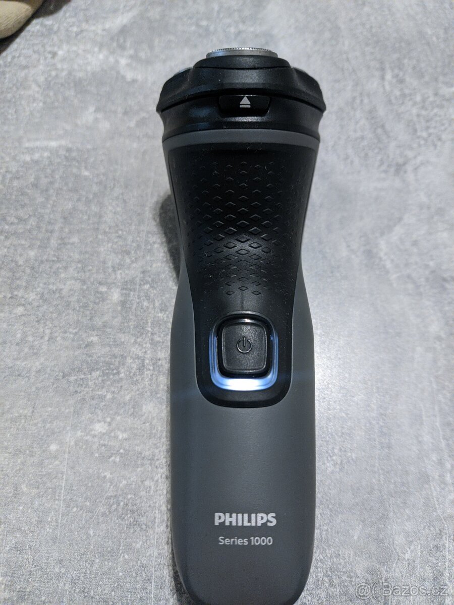 Holicí strojek PHILIPS Series 1000