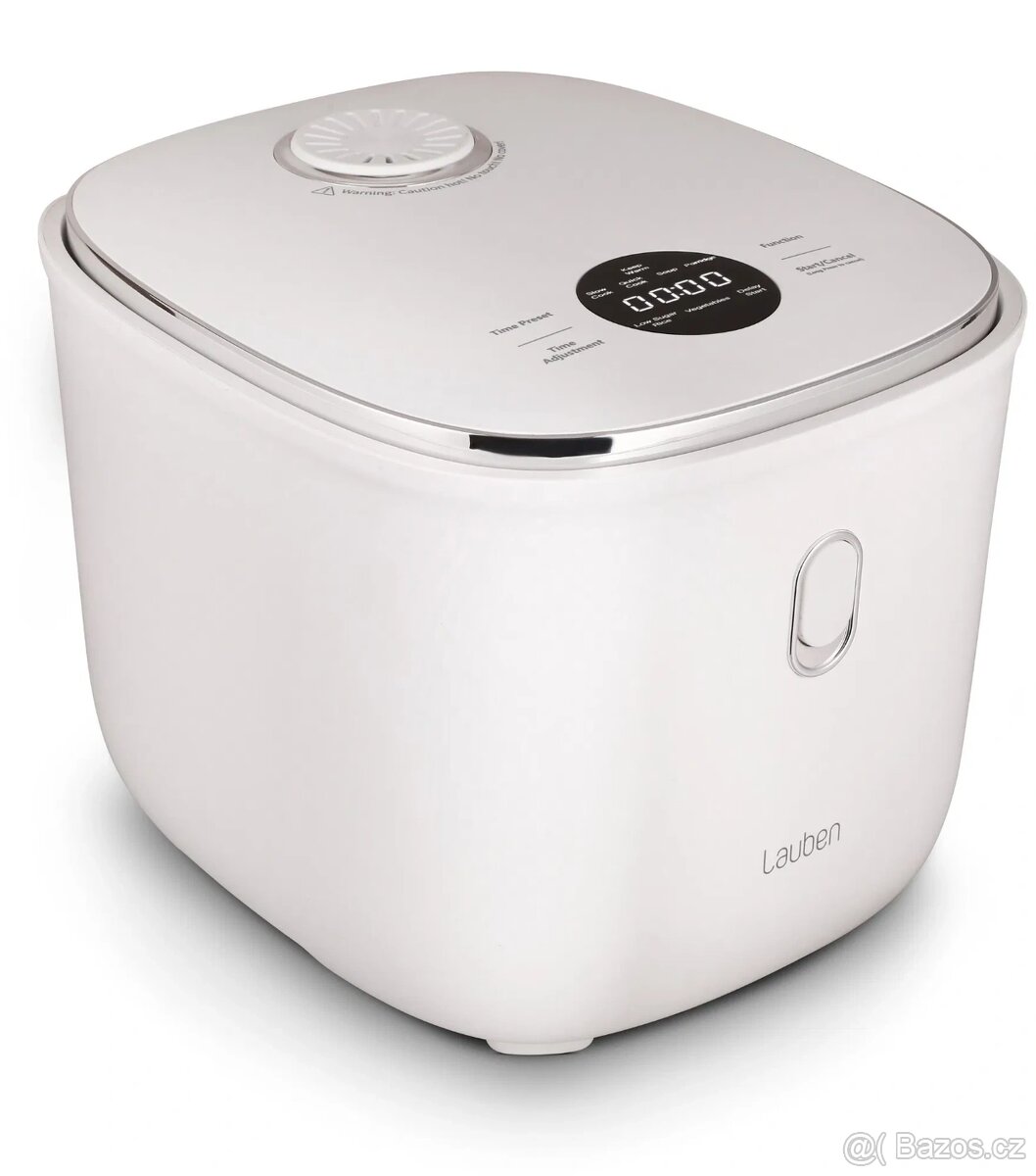 Rýžovar Lauben Low Sugar Rice Cooker 3000WT