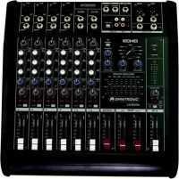 Mixážní pult aktívní
