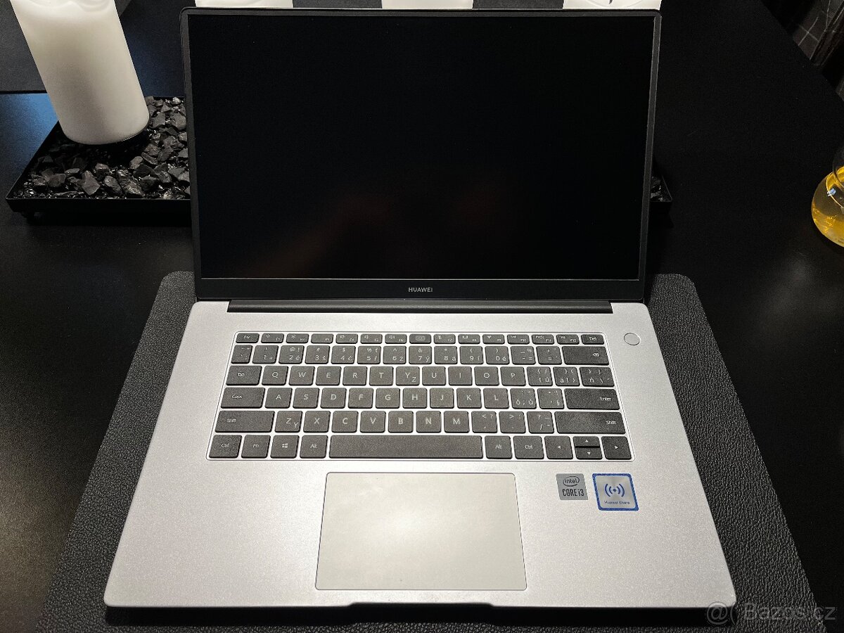 Huawei matebook D 15