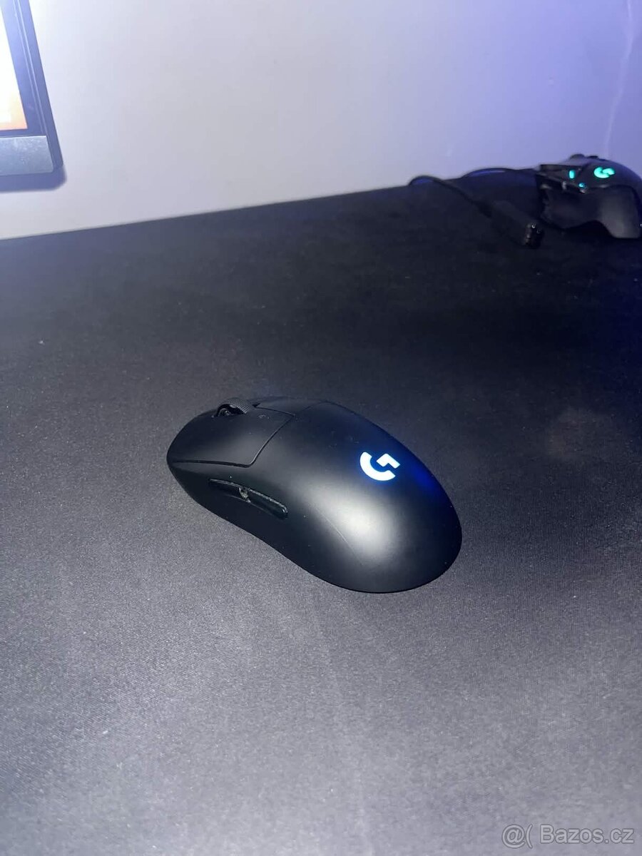 Logitech G PRO 2 Lightspeed