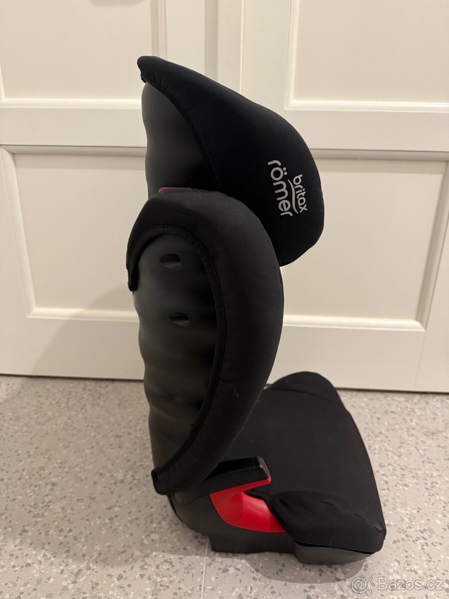 Autosedačka ROMER Britax 15-36kg