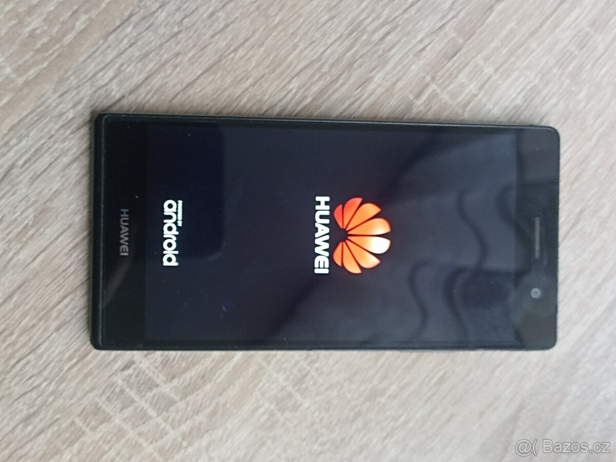 HUAWEI P7-L10 top stav