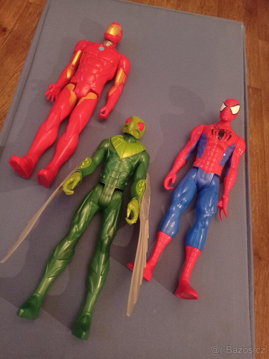 Marvel Avengers