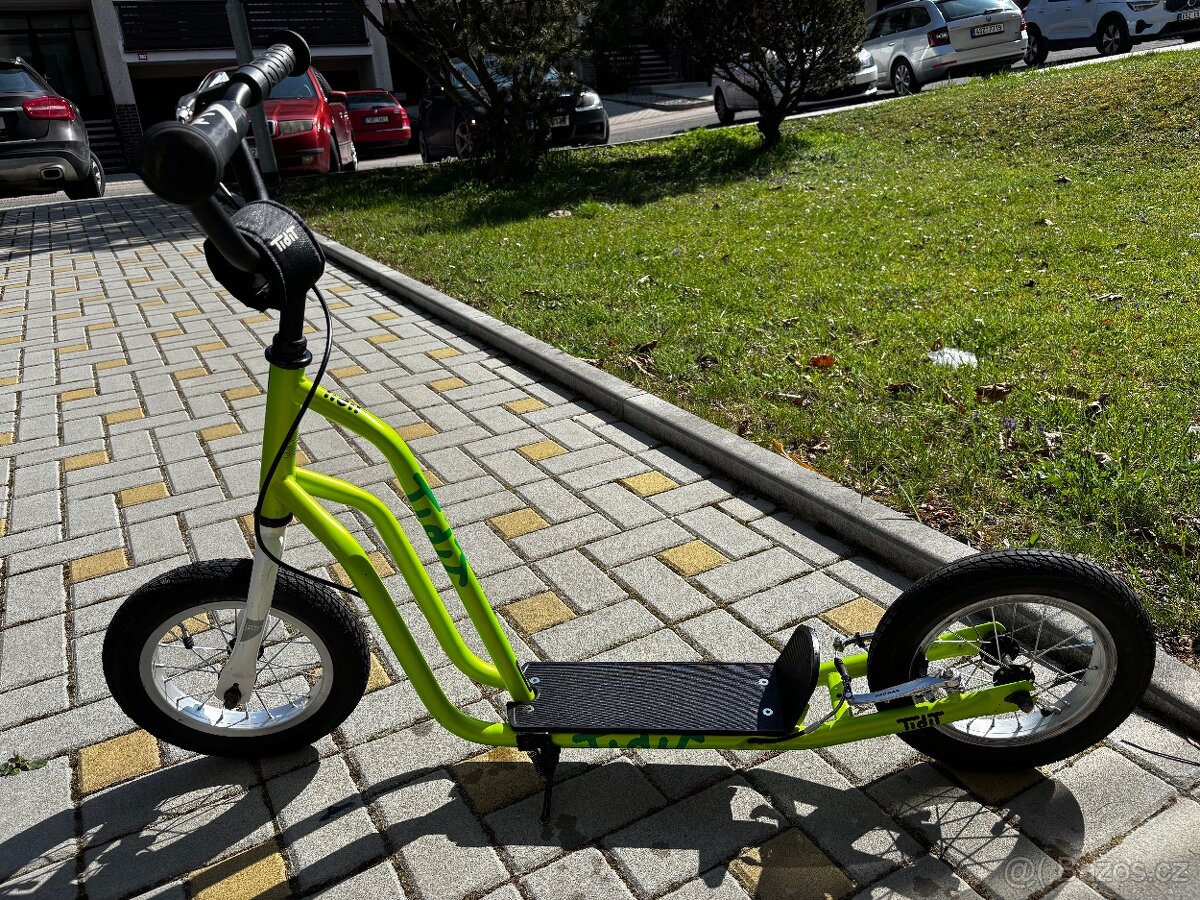Koloběžka Yedoo Tidit