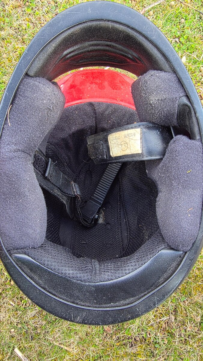 Adventure Helma Nolan N70