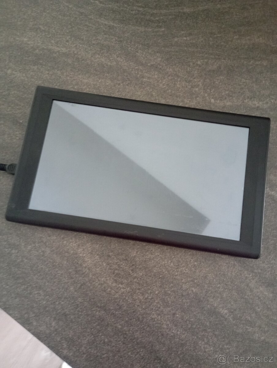 Navigace pro kamiony