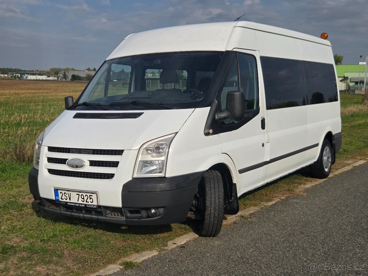 Transit