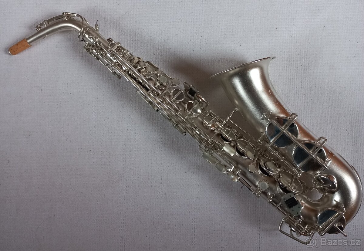 Alt saxofon Weltklang No.6841
