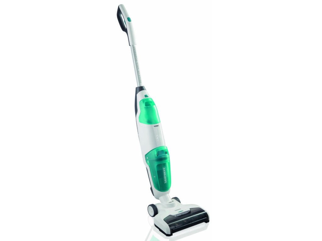 Aku vysavač a mop LEIFHEIT REGULUS Aqua PowerVac