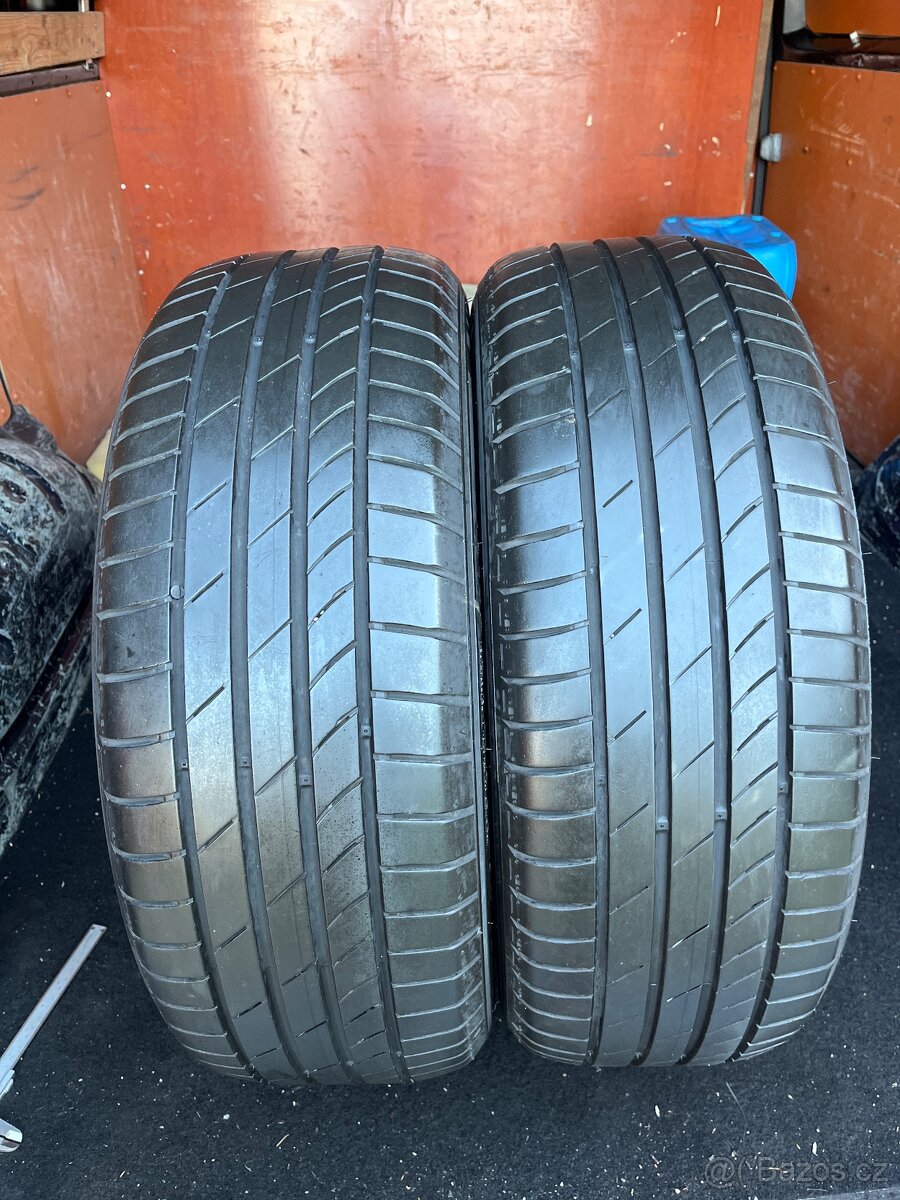 205/60r16, kumho letní