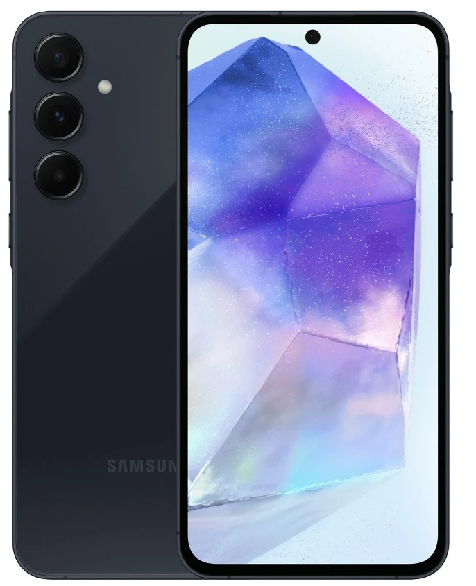 Galaxy A55 5G 8GB/256GB + kryt