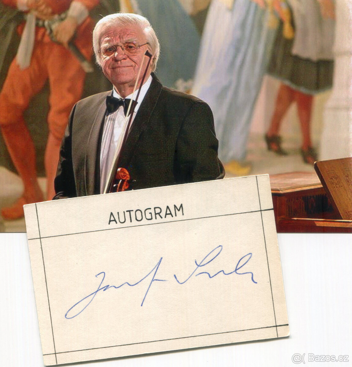 Autogramy/07