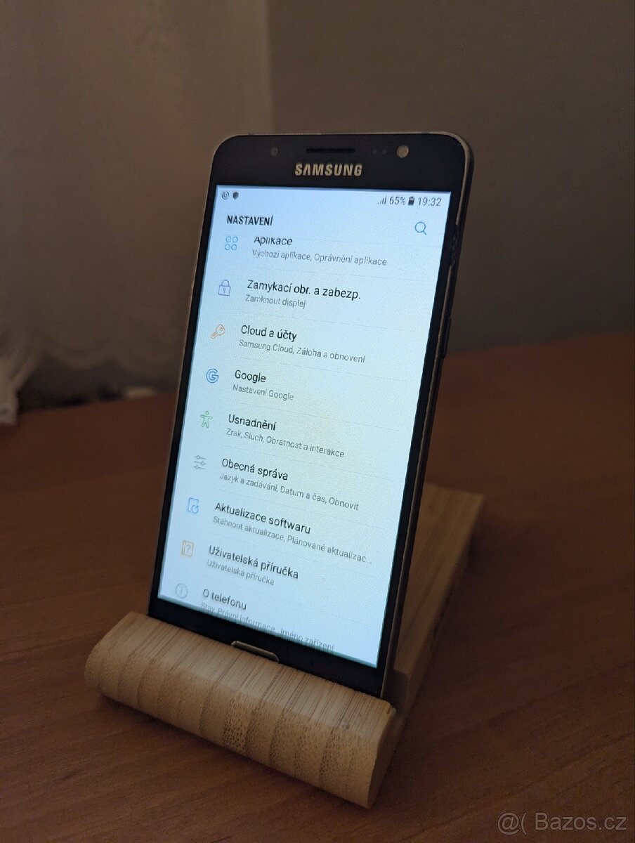 Samsung Galaxy j5 2016