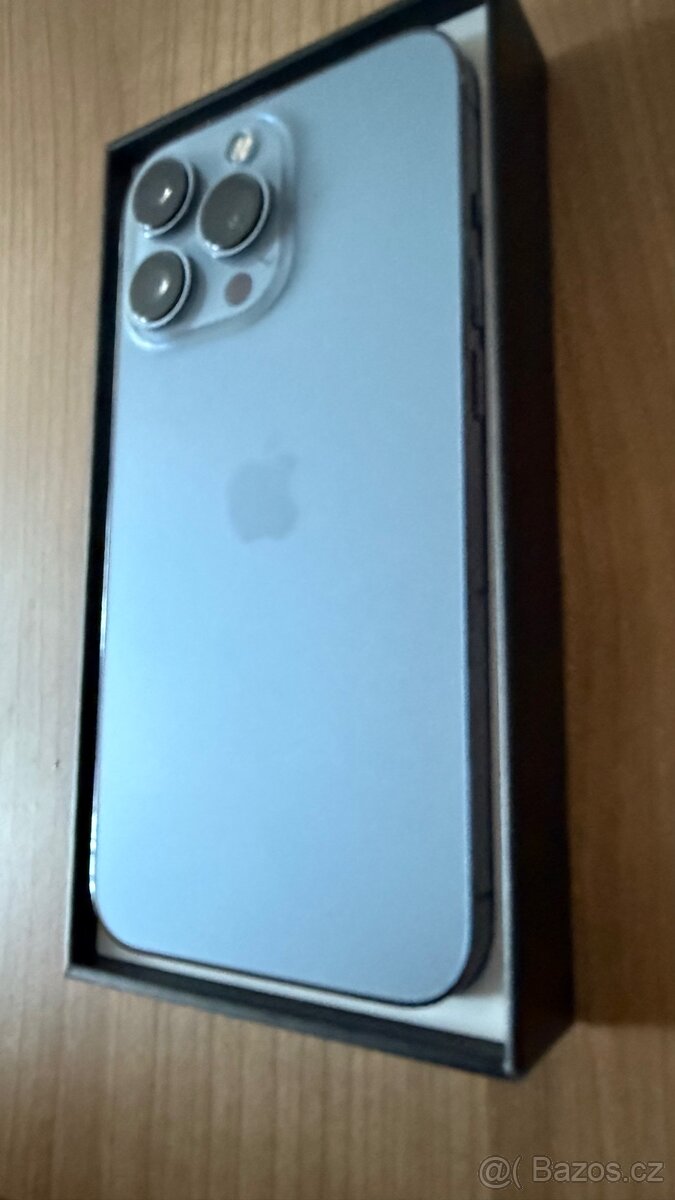 iPhone 13 Pro