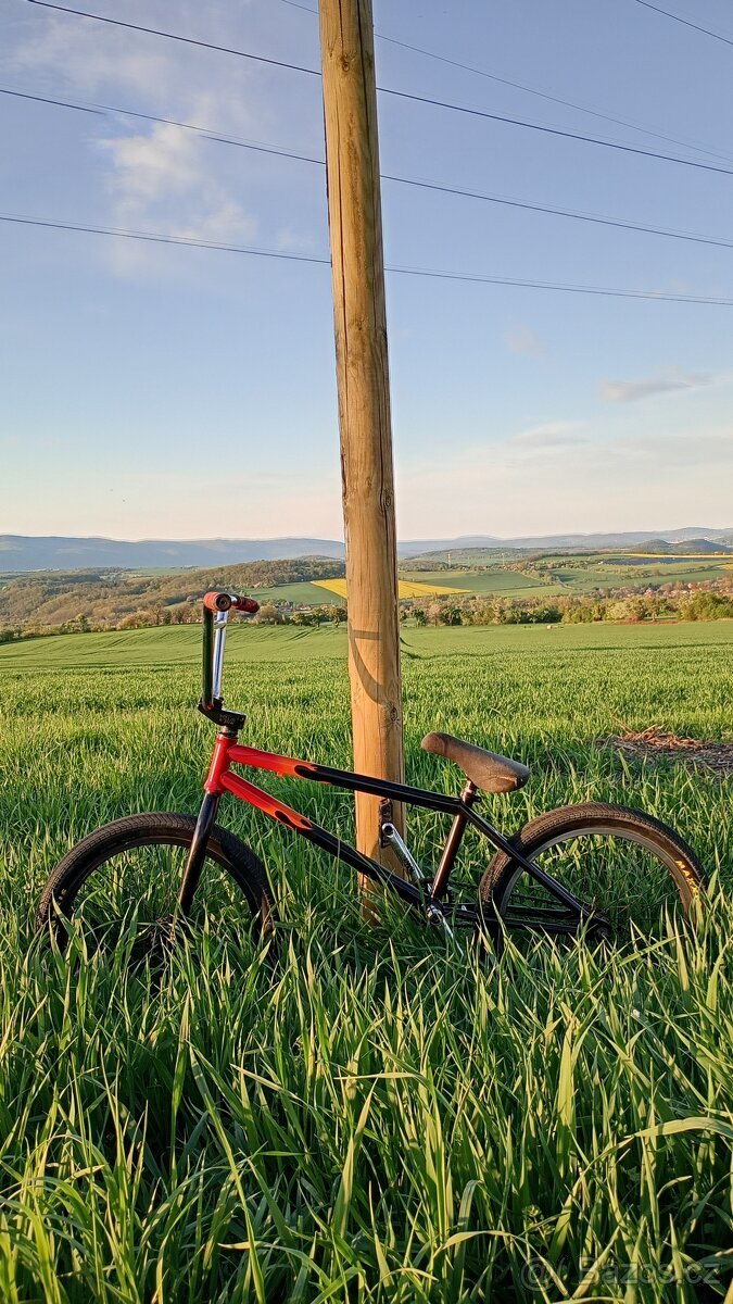 Bmx