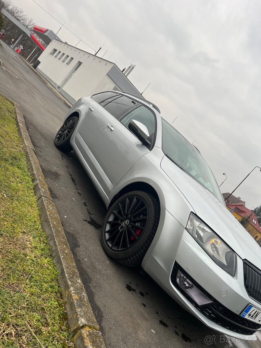 Alu Škoda Turini 5x112 R18