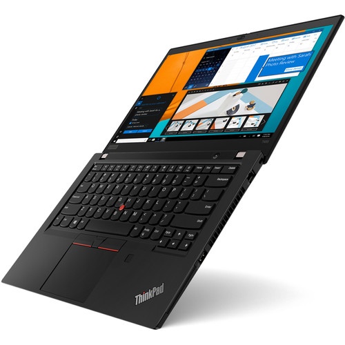 Lenovo Thinkpad T495 14" IPS, Ryzen 5, 16GB, 512GB SSD, W11