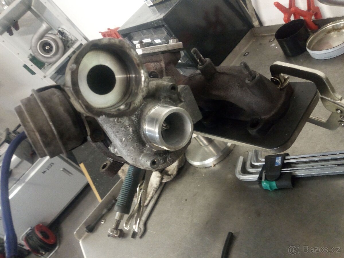 Prodám turbo gt1646v