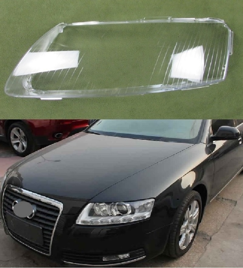 Kryty světel AUDI A6/C6 (Typ 4F, 20042011)