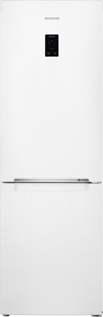 SAMSUNG lednice s mrazákem 321 l