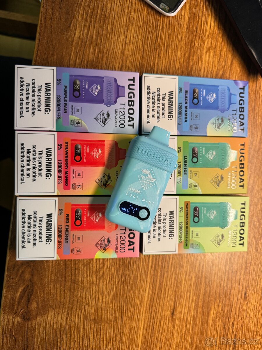 VAPE