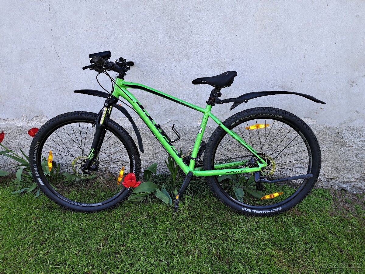 Kolo Scott Aspect 970 L
