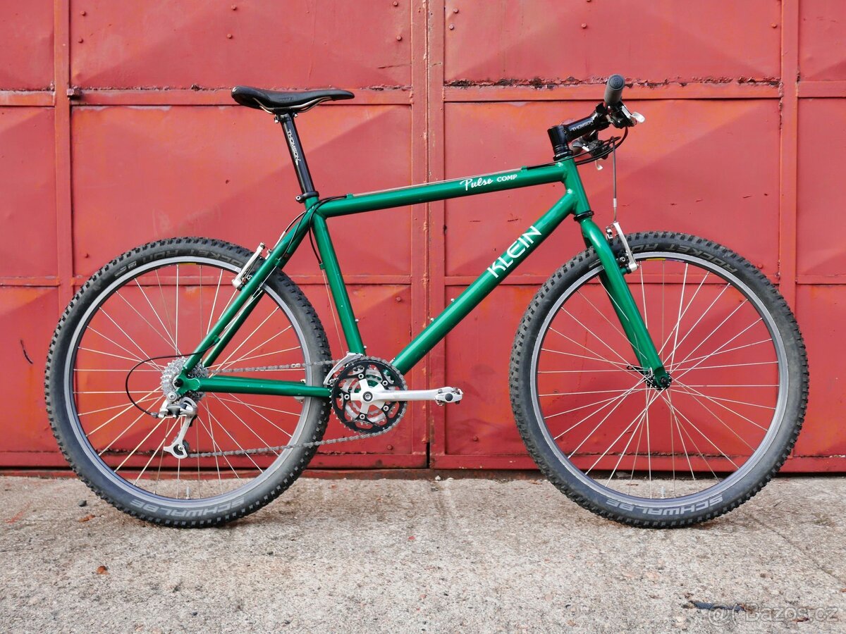 KLEIN Pulse Comp 19”