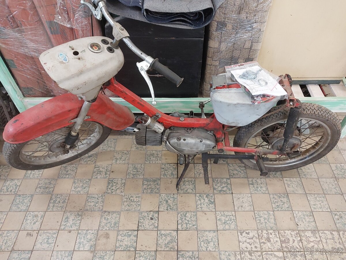 jawa 20 a 21