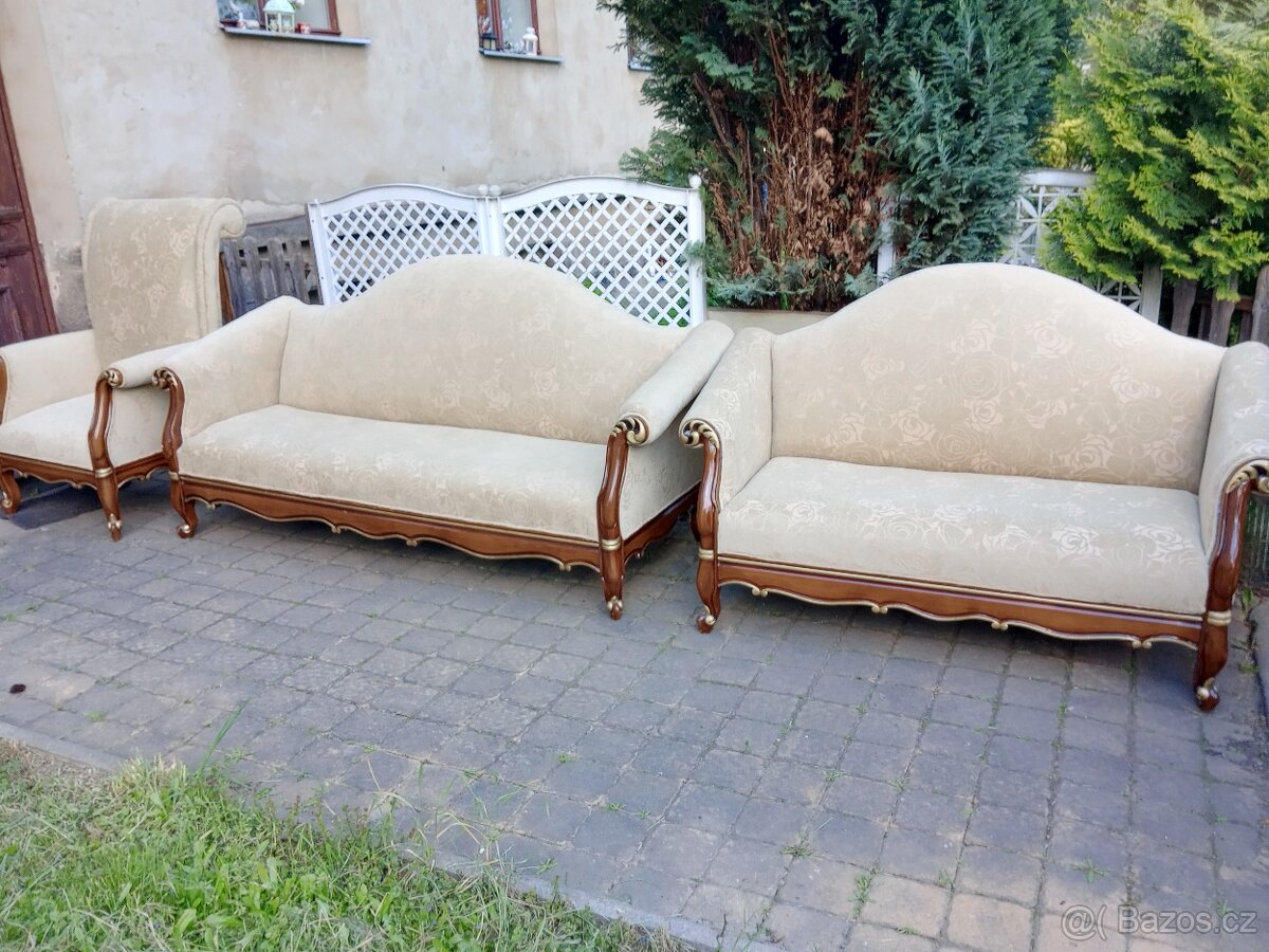 Prodám sedací soupravu 3+2+1