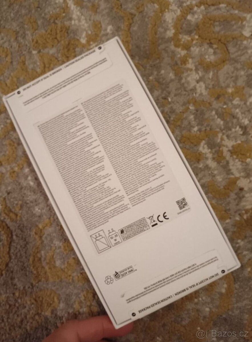 Prodám Samsung Galaxy A55 5G