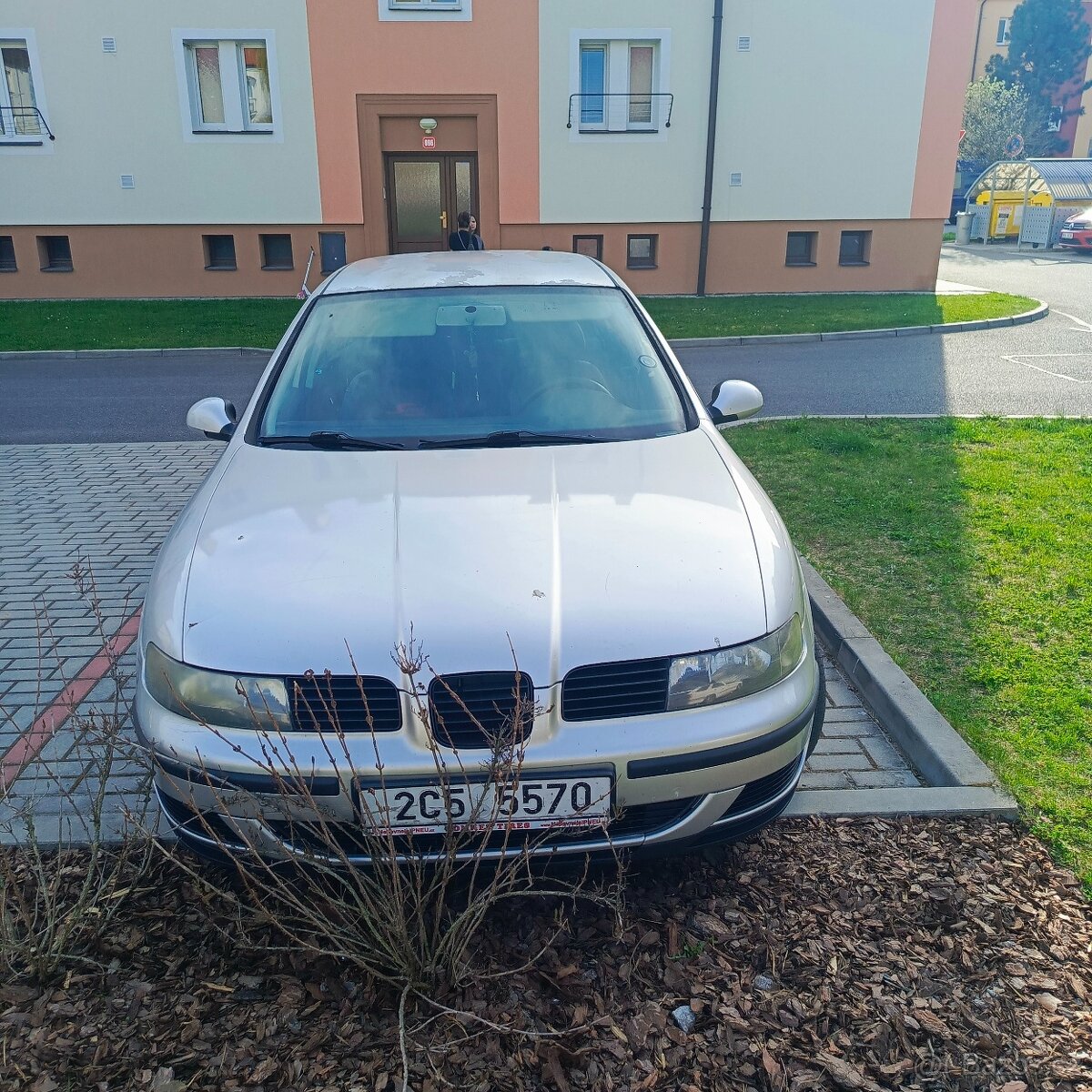Dobrý den prodám