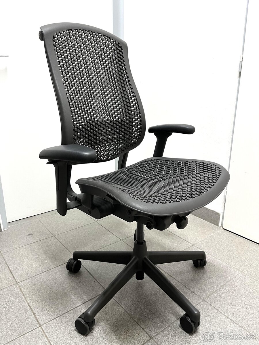 kancelářská židle Herman Miller Celle