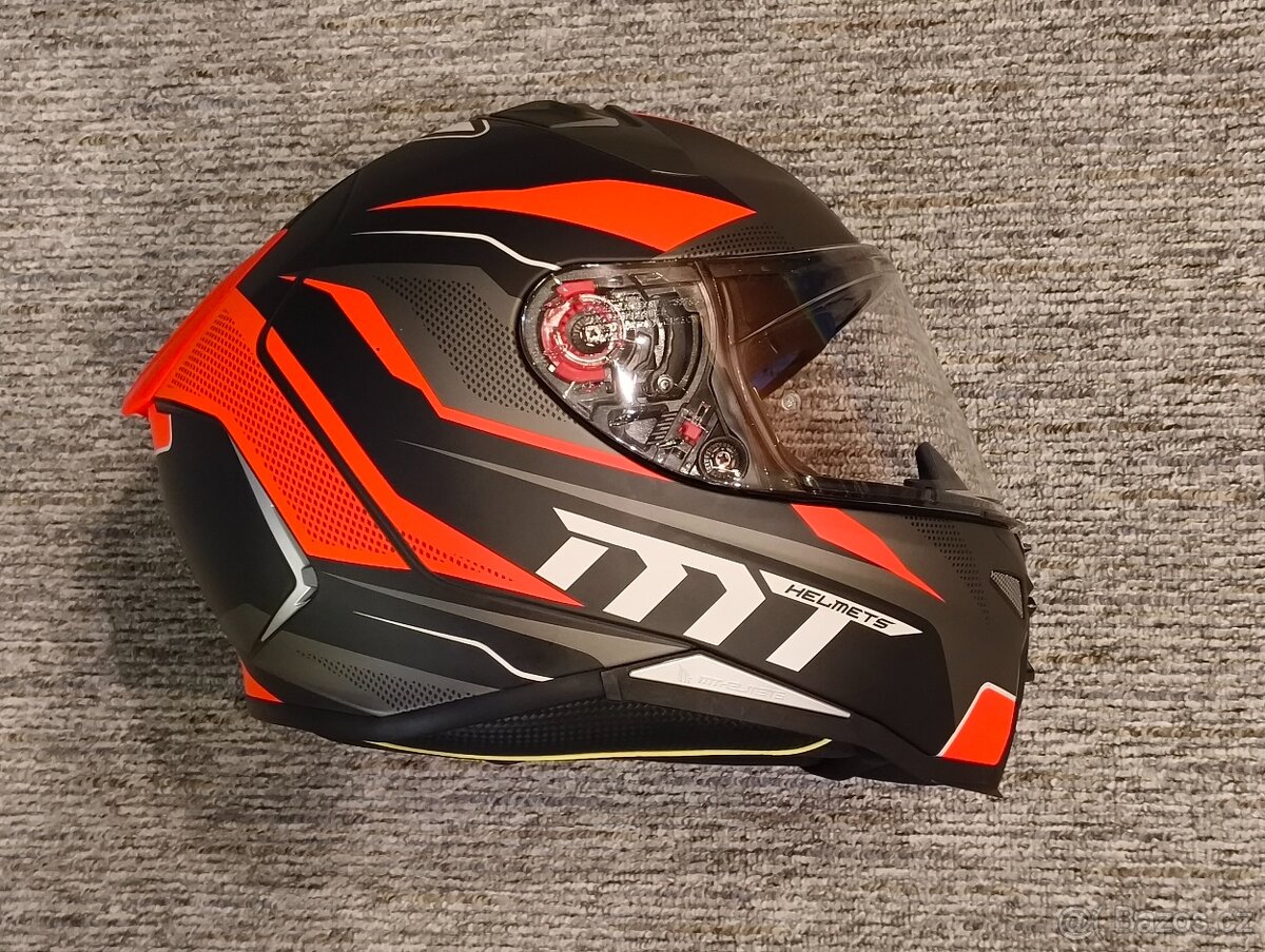 Mt Helmets