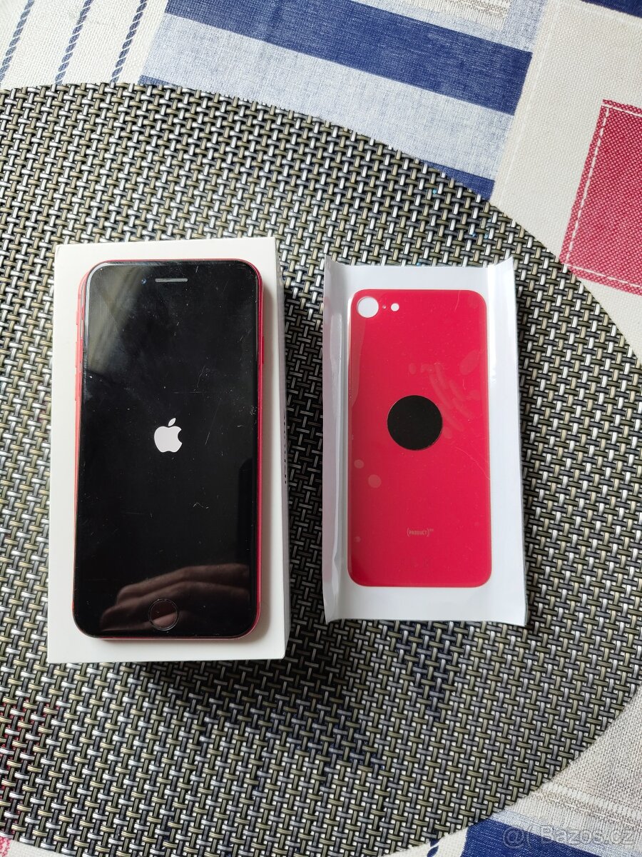 iPhone se 2020