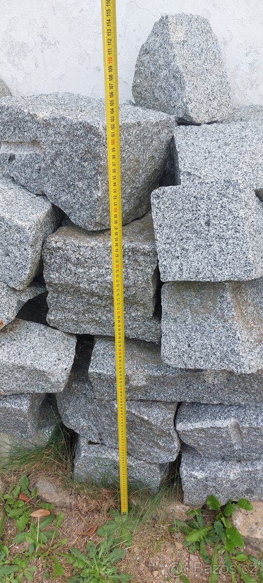 Modrý kámen