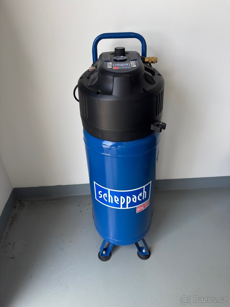 Scheppach HC51 V 50l