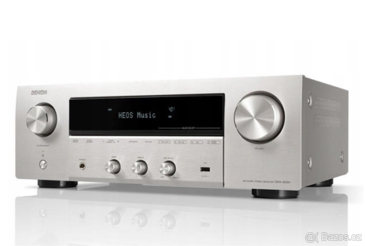 Denon DRA 800H