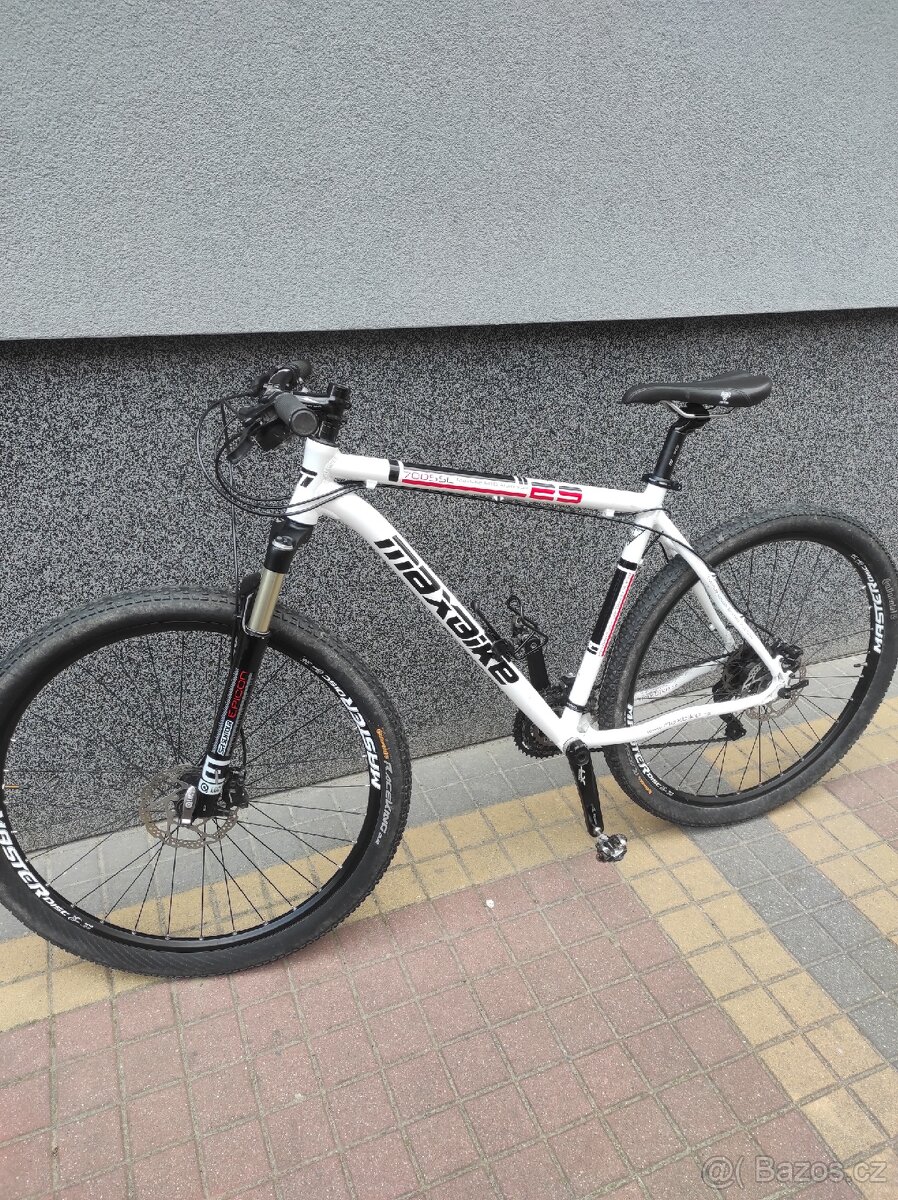 Maxbike 29 horské kolo (XL)