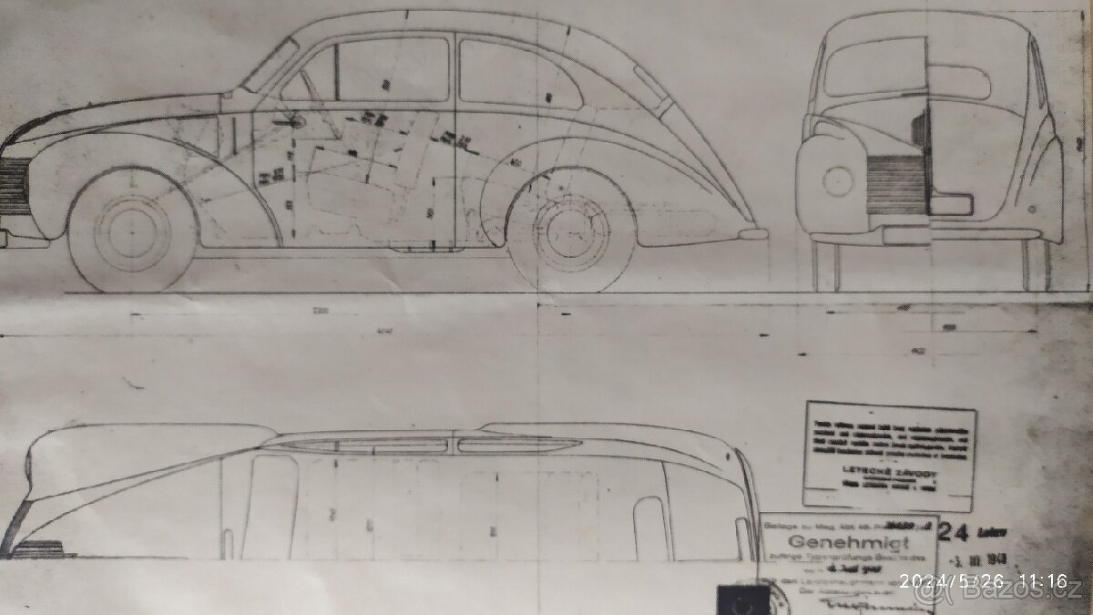 Aero minor