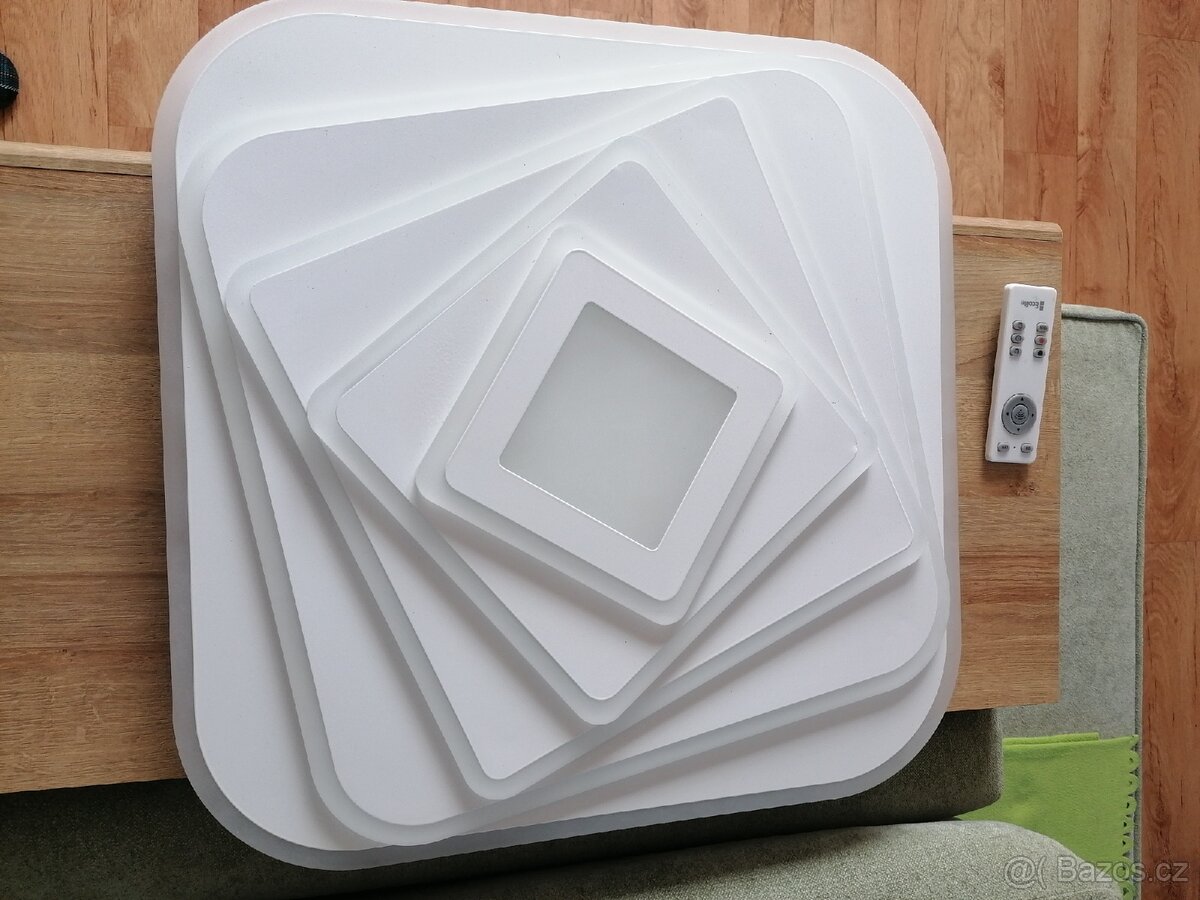 Led stropní svitidlo