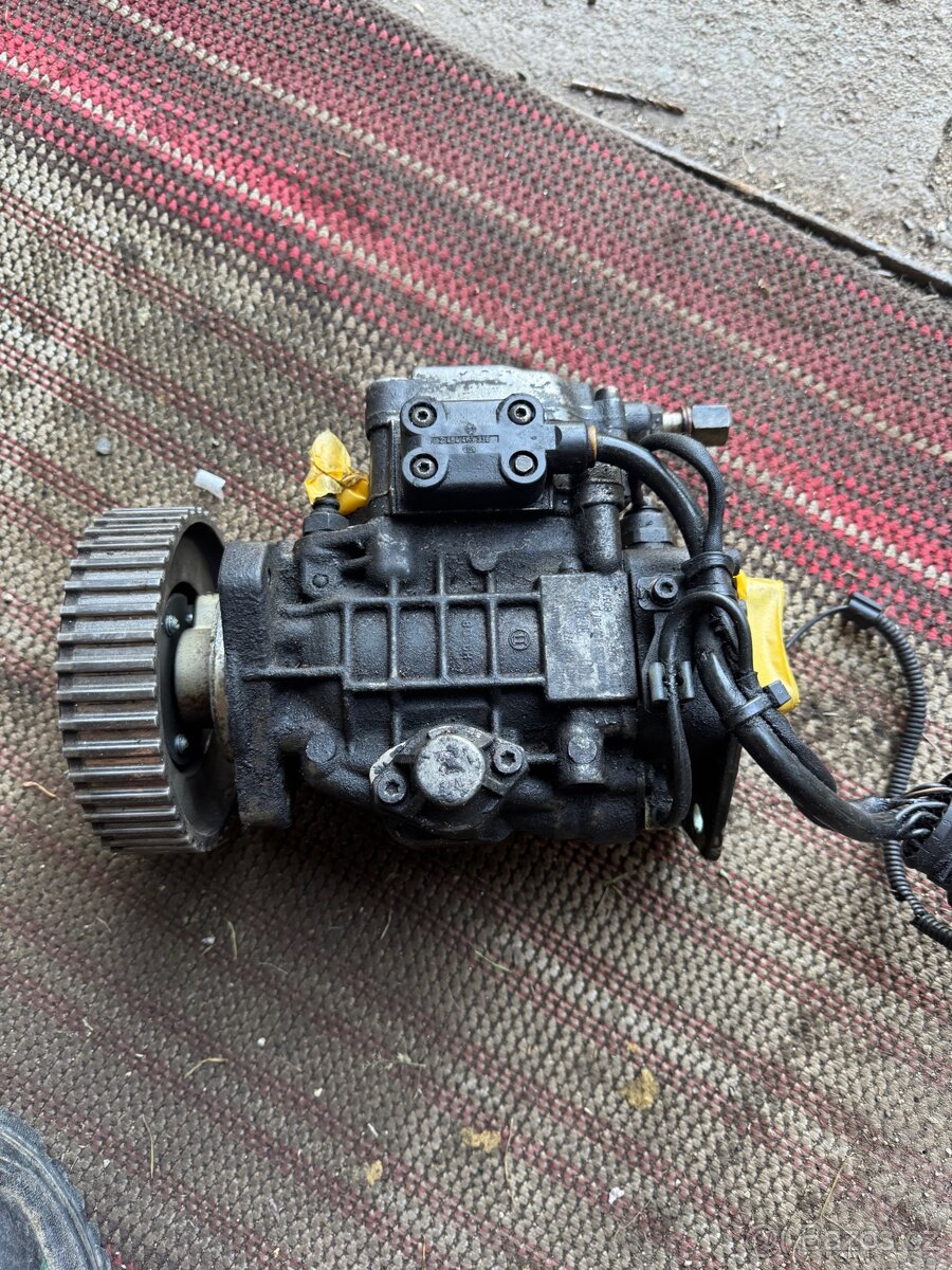 Vstřikovací čerpadlo 1.9 tdi 66/88kw