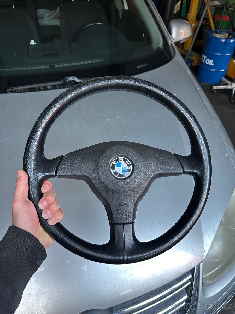 Bmw 3 ramenny volant e36/e34